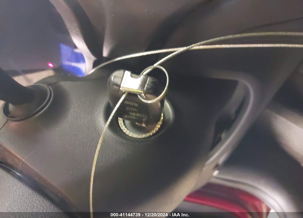 2018 HYUNDAI ACCENT SE VIN: 3KPC24A38JE006063