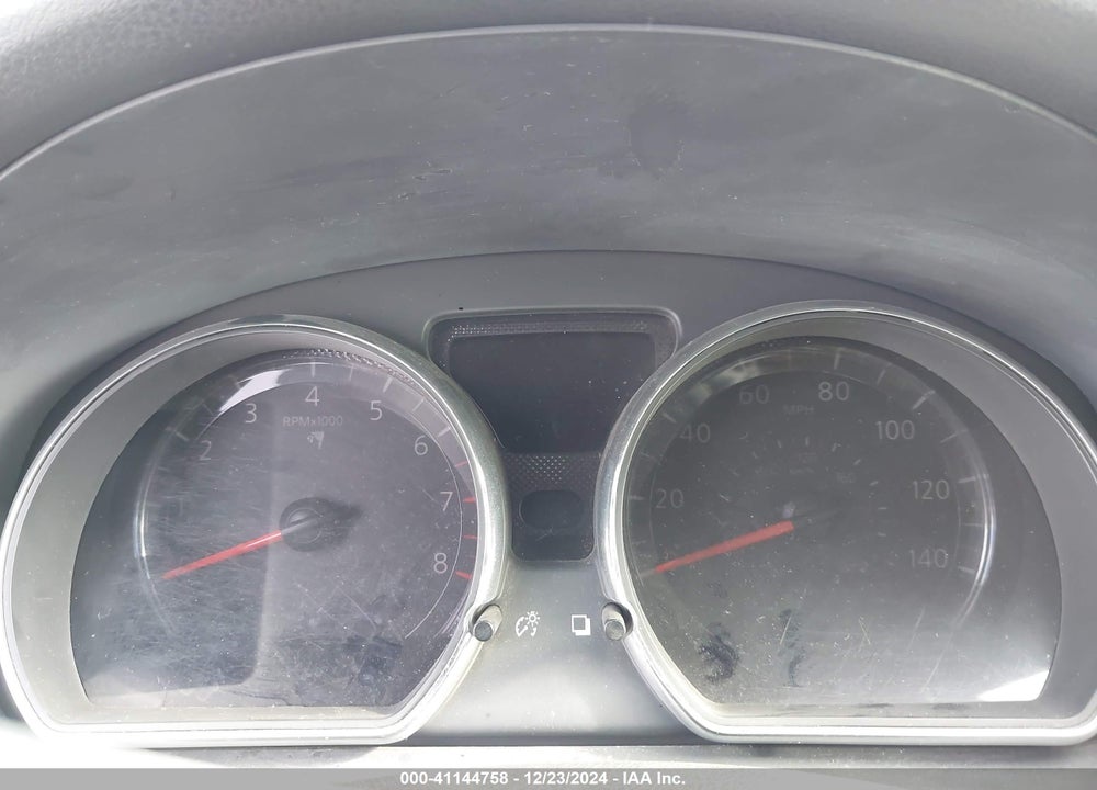 2015 NISSAN VERSA 1.6 SV VIN: 3N1CN7AP5FL922572