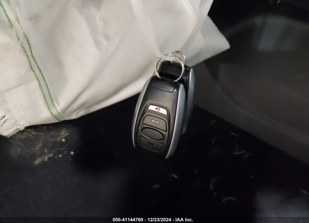 2020 SUBARU OUTBACK LIMITED VIN: 4S4BTANC8L3269564