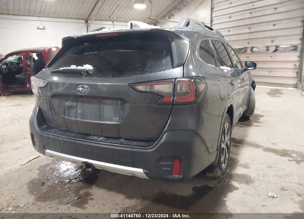 2020 SUBARU OUTBACK LIMITED VIN: 4S4BTANC8L3269564