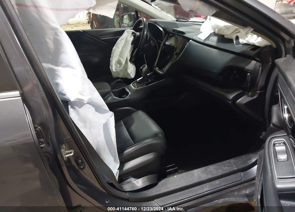2020 SUBARU OUTBACK LIMITED VIN: 4S4BTANC8L3269564