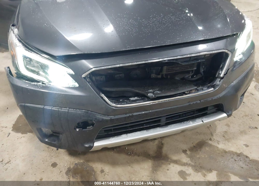 2020 SUBARU OUTBACK LIMITED VIN: 4S4BTANC8L3269564
