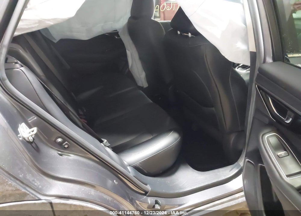 2020 SUBARU OUTBACK LIMITED VIN: 4S4BTANC8L3269564