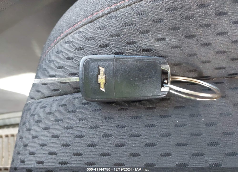 2013 CHEVROLET EQUINOX LS VIN: 1GNALBEK7DZ131551
