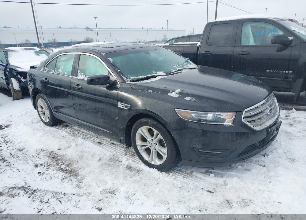 2015 FORD TAURUS SEL VIN: 1FAHP2E83FG157147