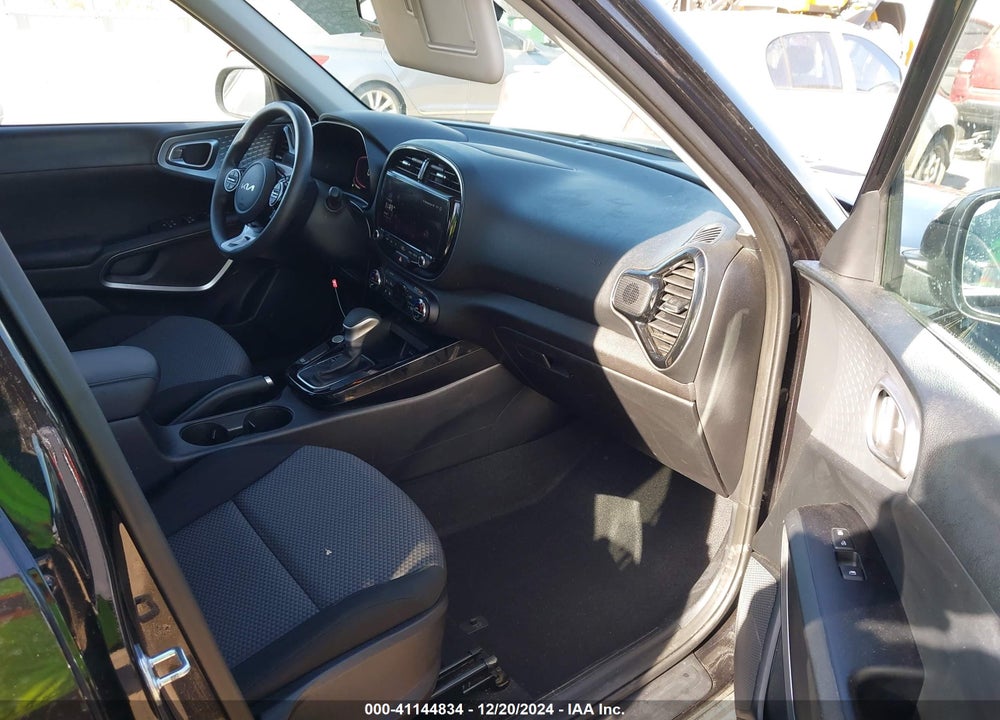2024 KIA SOUL !/+/S VIN: KNDJ23AU3R7897403