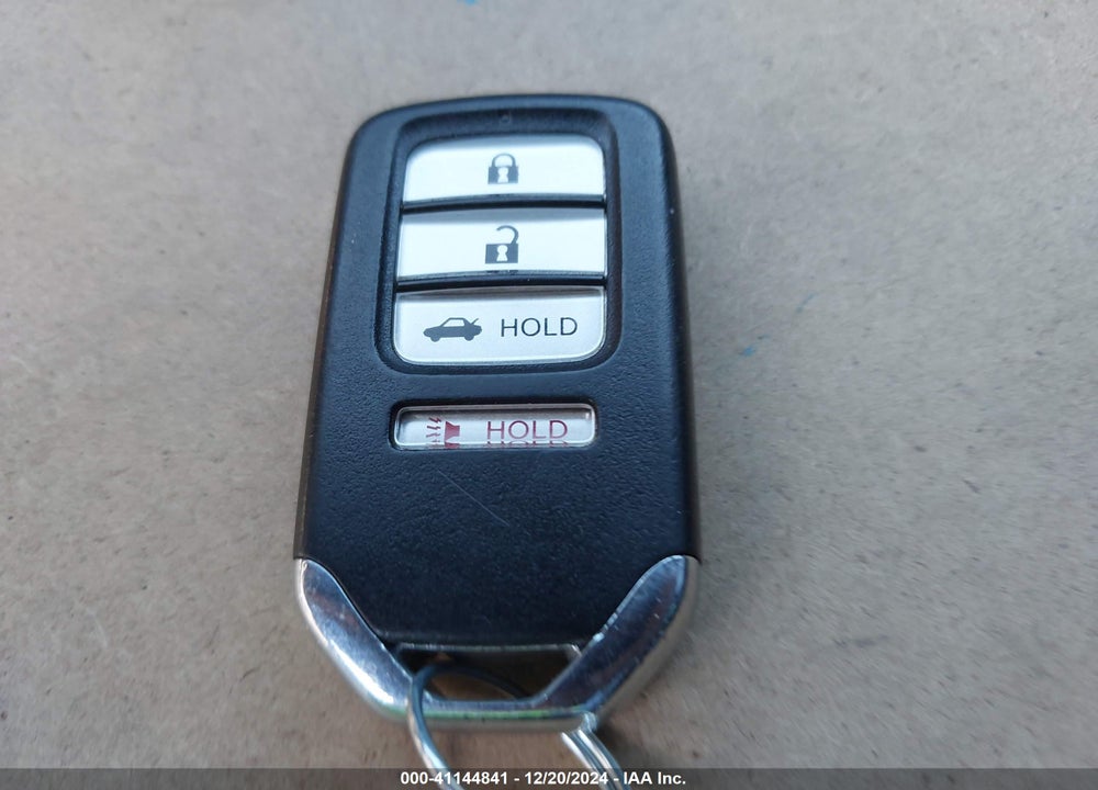 2021 HONDA ACCORD SPORT VIN: 1HGCV1F35MA040565