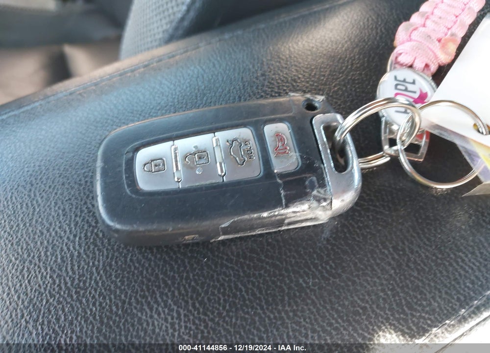 2012 KIA OPTIMA SX VIN: 5XXGR4A61CG042744