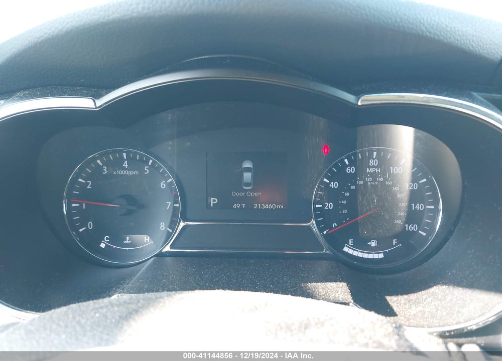 2012 KIA OPTIMA SX VIN: 5XXGR4A61CG042744
