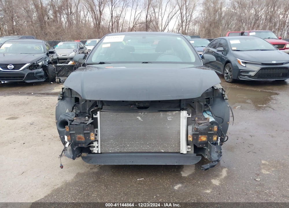 2007 PONTIAC G5 GT VIN: 1G2AN15B377127322