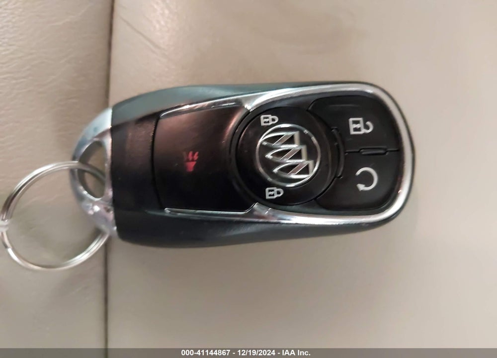 2019 BUICK ENCORE AWD ESSENCE VIN: KL4CJGSM8KB744319