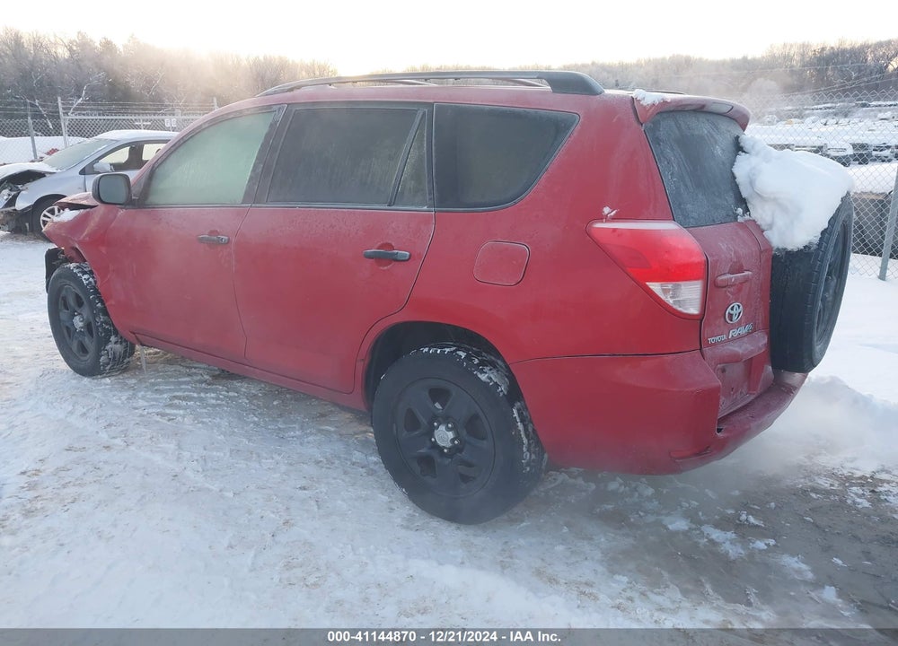 2006 TOYOTA RAV4 VIN: JTMBD33V565017829