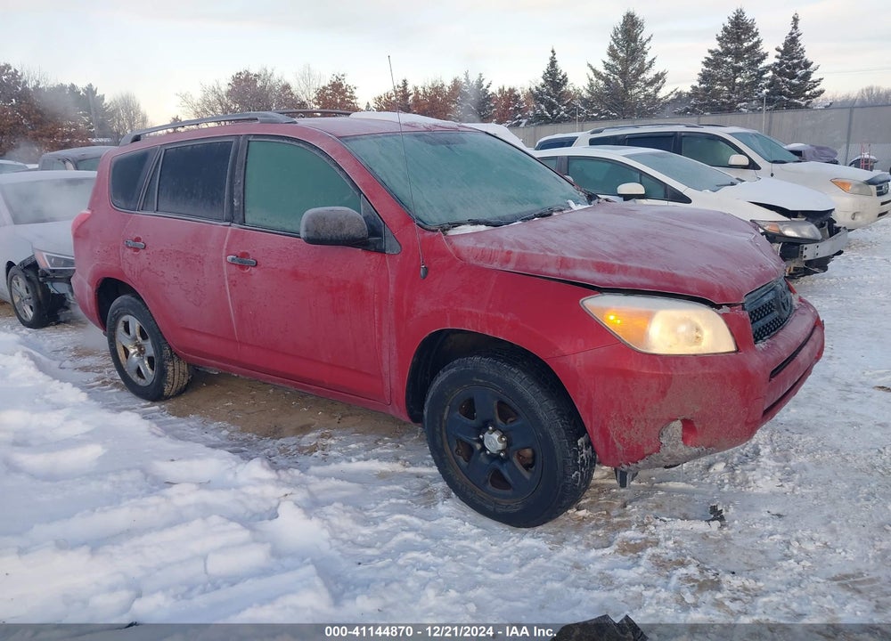 2006 TOYOTA RAV4 VIN: JTMBD33V565017829