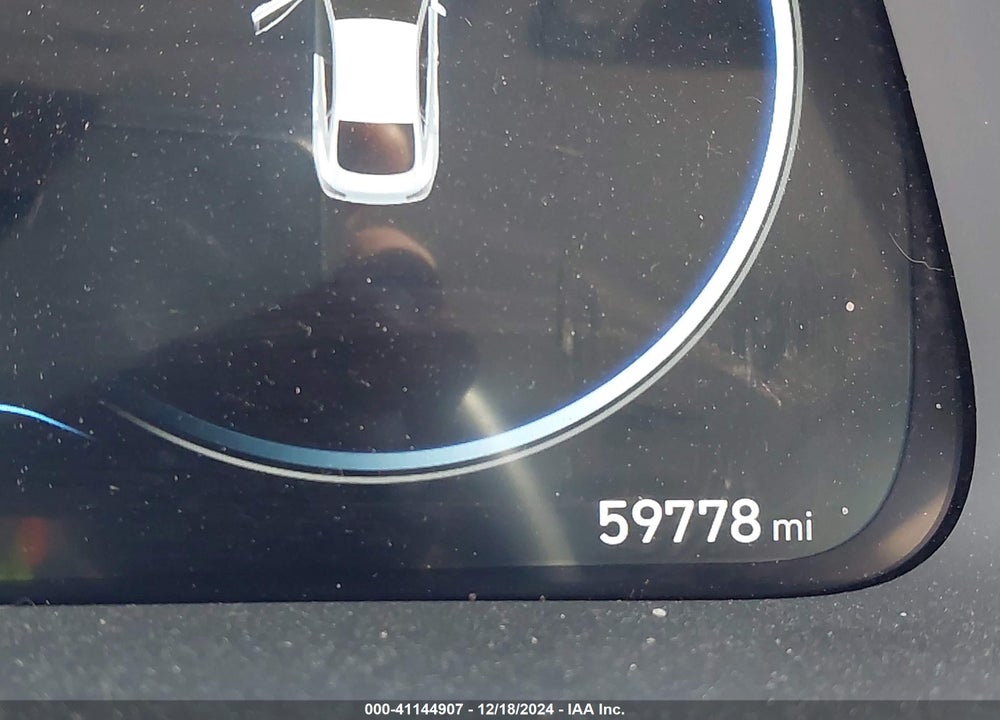 2023 HYUNDAI SONATA SEL VIN: KMHL14JA5PA274545