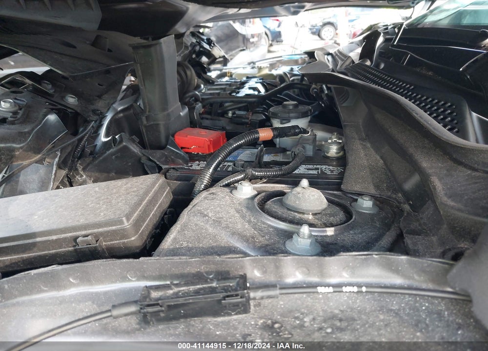 2021 HONDA CIVIC EX VIN: 19XFC1F3XME013988