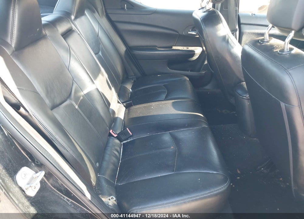 2011 DODGE AVENGER LUX VIN: 1B3BD2FB8BN544299