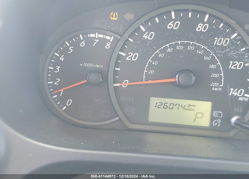 2015 MITSUBISHI MIRAGE DE VIN: ML32A3HJ7FH045924