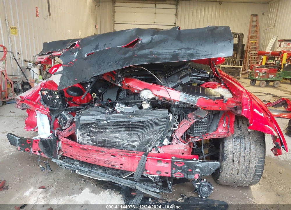 2020 DODGE CHALLENGER VIN: 2C3CDZFJ8LH215104