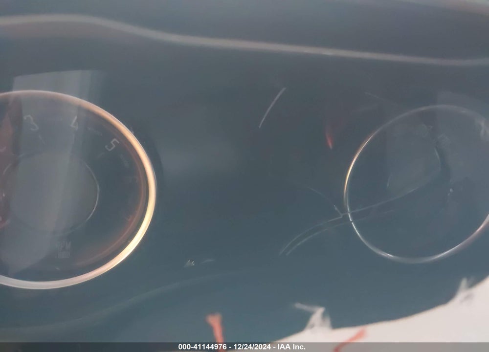 2020 DODGE CHALLENGER VIN: 2C3CDZFJ8LH215104