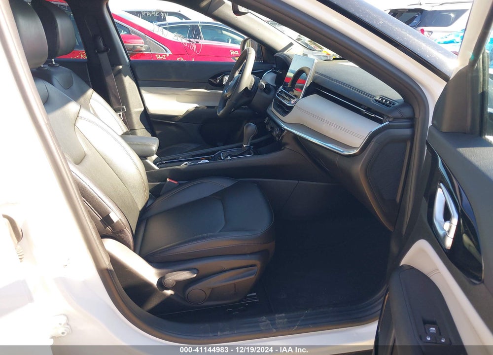 2024 JEEP COMPASS LIMITED 4X4 VIN: 3C4NJDCN6RT125408