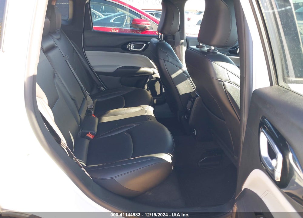 2024 JEEP COMPASS LIMITED 4X4 VIN: 3C4NJDCN6RT125408
