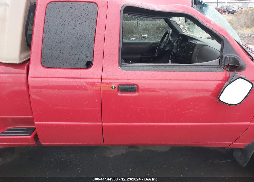 1999 FORD RANGER XLT VIN: 1FTZR15X8XPA86586