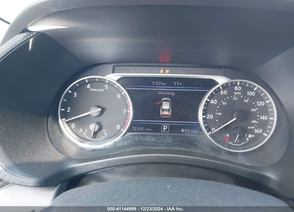 2020 NISSAN SENTRA SV XTRONIC CVT VIN: 3N1AB8CV7LY292716
