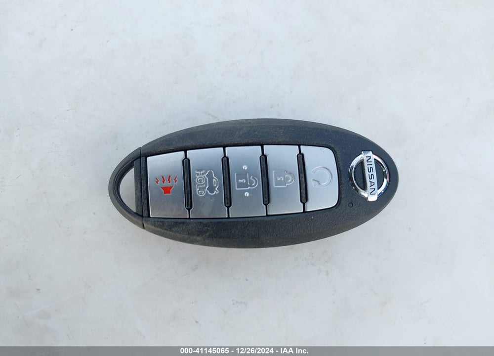 2023 NISSAN SENTRA SV XTRONIC CVT VIN: 3N1AB8CV0PY226093
