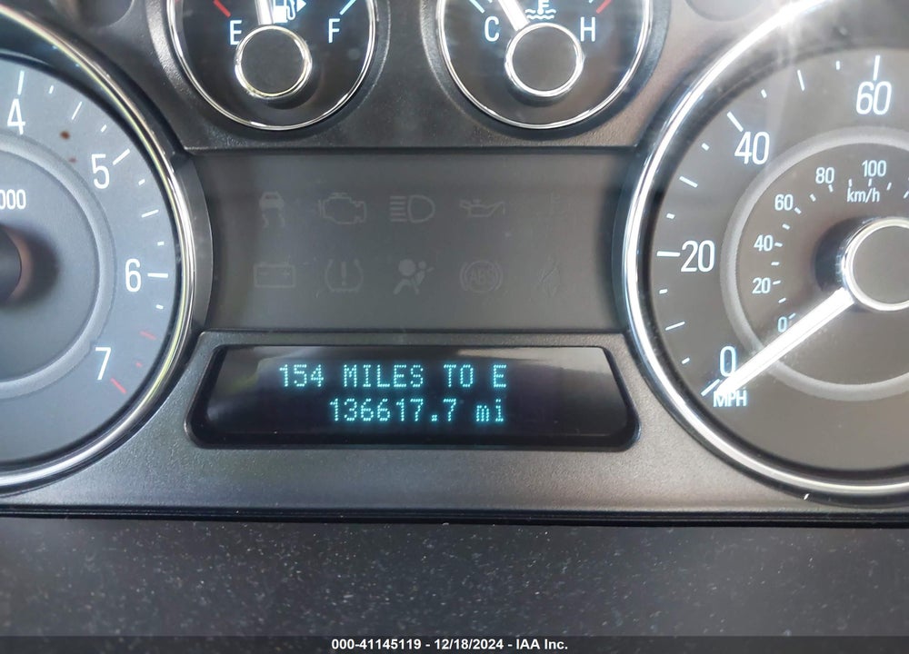 2011 FORD FLEX SE VIN: 2FMGK5BC3BBD21556