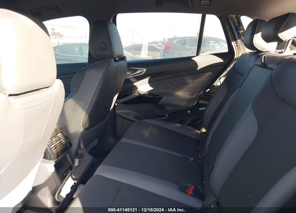 2023 VOLKSWAGEN ID.4 AWD PRO S VIN: 1V2WNPE81PC049850