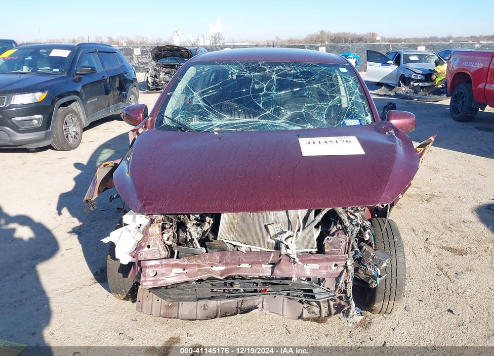 2023 MITSUBISHI MIRAGE G4 VIN: ML32FUFJ3PHF06079