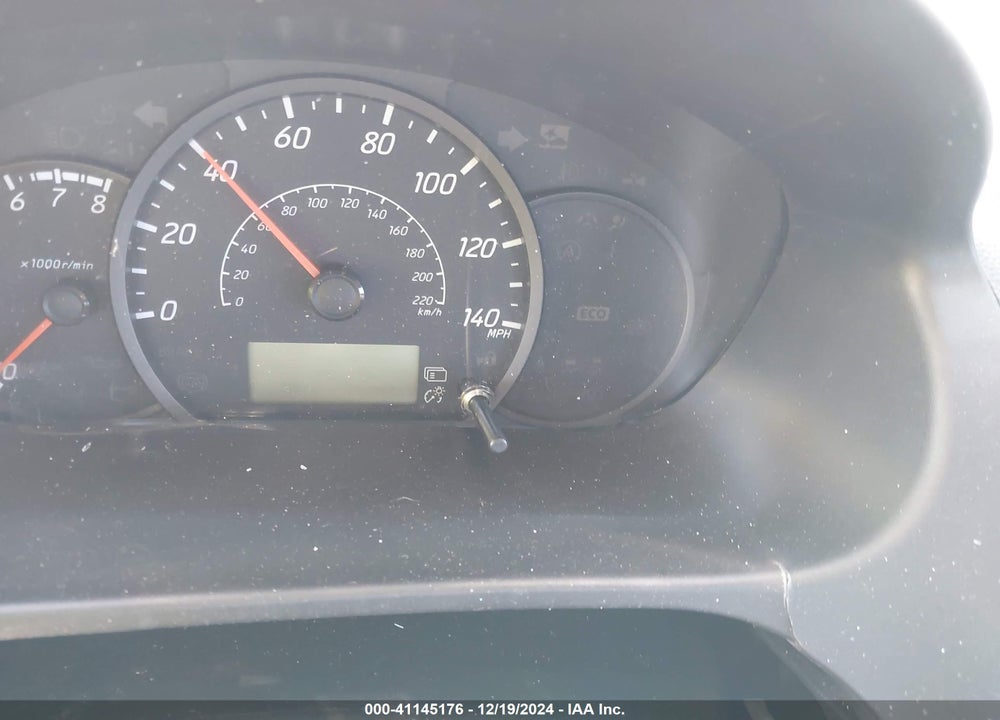 2023 MITSUBISHI MIRAGE G4 VIN: ML32FUFJ3PHF06079