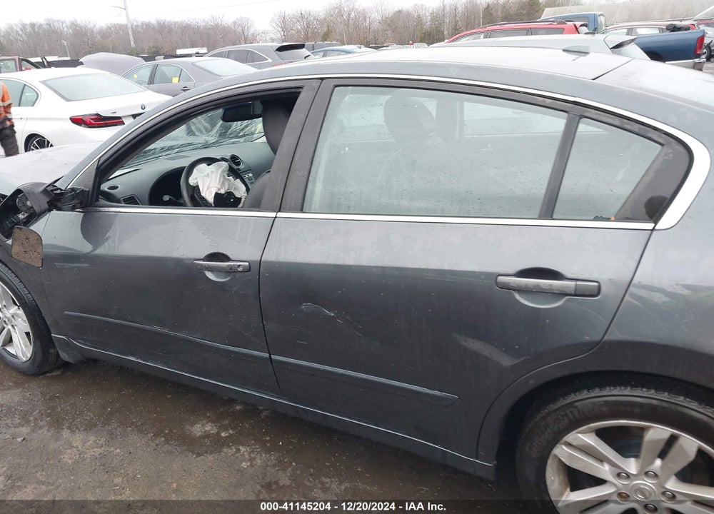 2011 NISSAN ALTIMA VIN: 1N4BL2APXBN466036