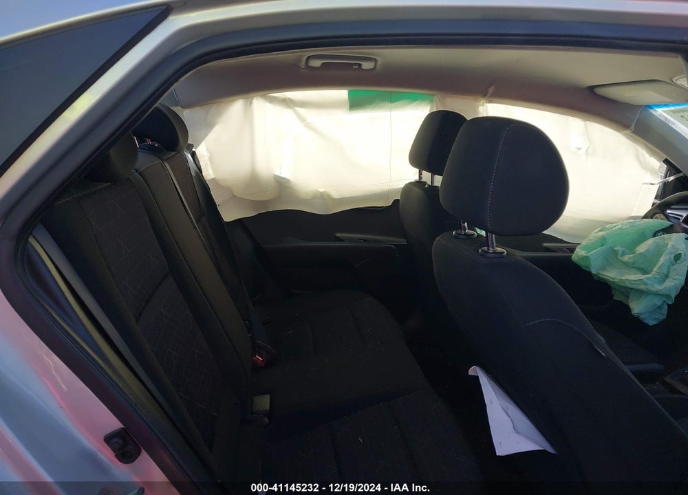 2020 KIA RIO S VIN: 3KPA24AD5LE312821