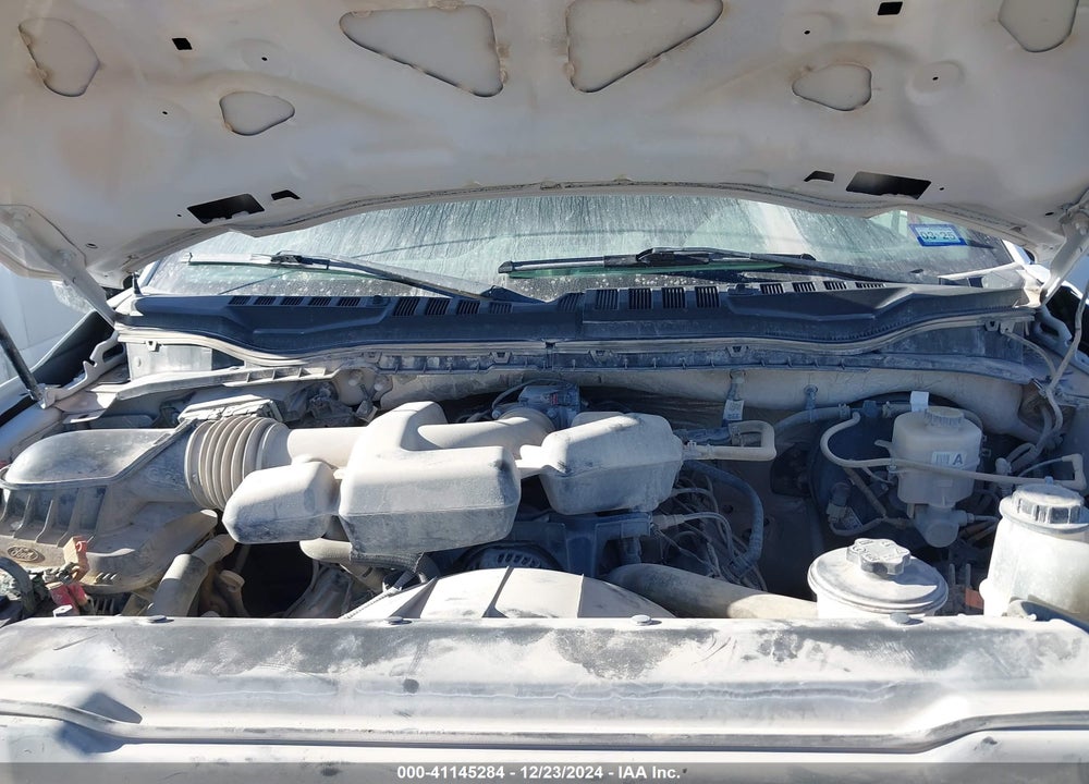 2019 FORD F-250 XLT VIN: 1FT7W2B68KED15502