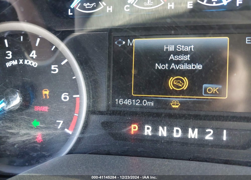 2019 FORD F-250 XLT VIN: 1FT7W2B68KED15502