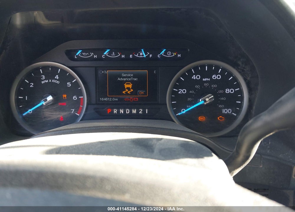 2019 FORD F-250 XLT VIN: 1FT7W2B68KED15502