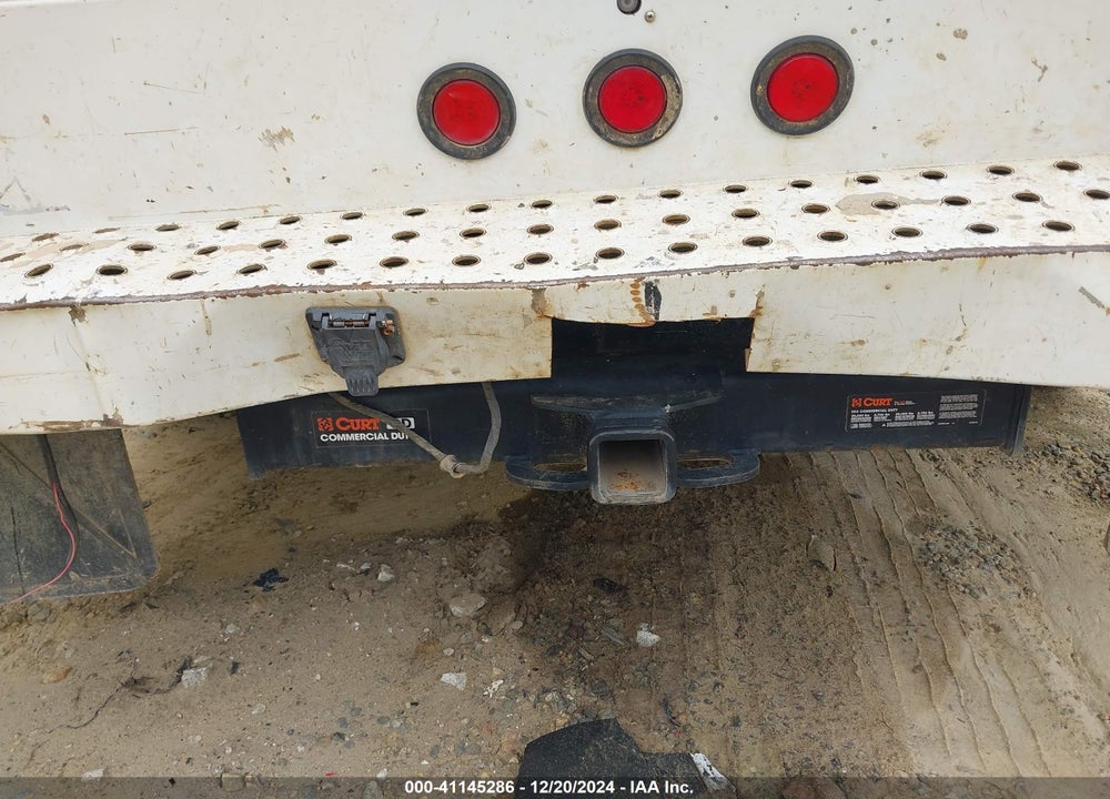 2014 RAM 5500 CHASSIS TRADESMAN/SLT/LAIE VIN: 3C7WRMFL1EG281840