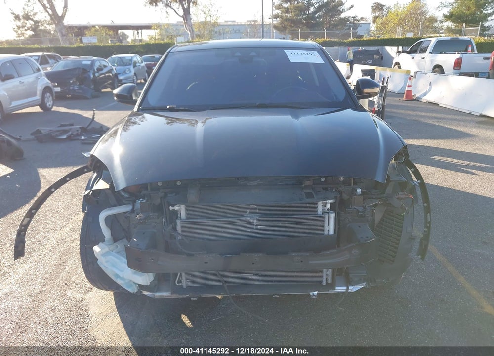 2018 JAGUAR E-PACE SE VIN: SADFP2FX7J1Z32637