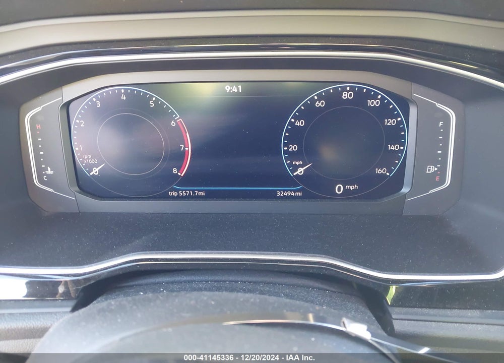 2021 VOLKSWAGEN JETTA GLI VIN: 3VW6T7BU6MM092368