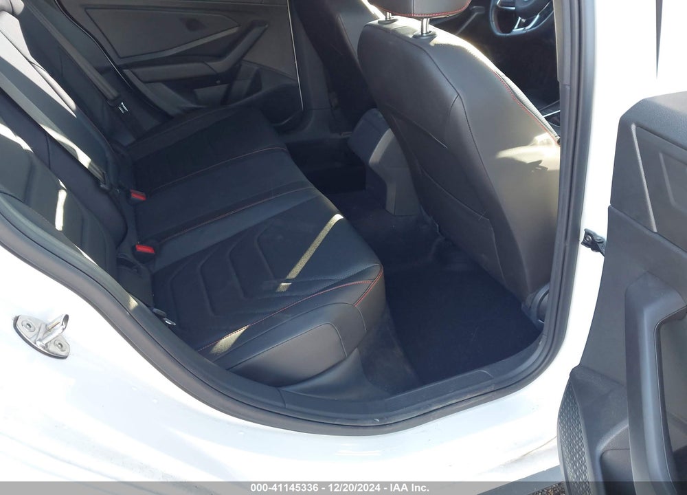 2021 VOLKSWAGEN JETTA GLI VIN: 3VW6T7BU6MM092368