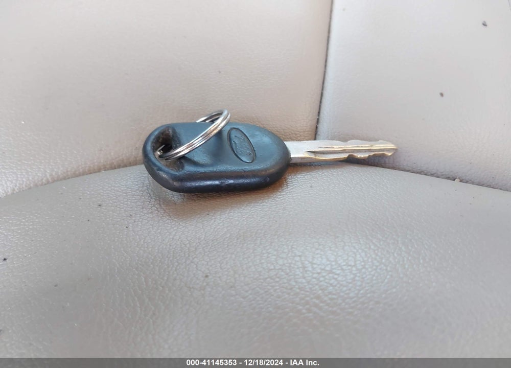2006 FORD ESCAPE XLT/XLT SPORT VIN: 1FMYU03186KA29086