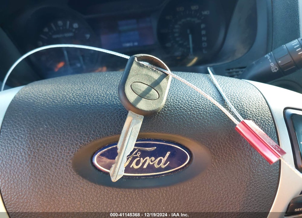 2011 FORD EXPLORER VIN: 1FMHK7B82BGA77466