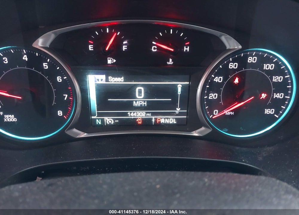 2018 CHEVROLET MALIBU VIN: 1G1ZD5ST9JF192168