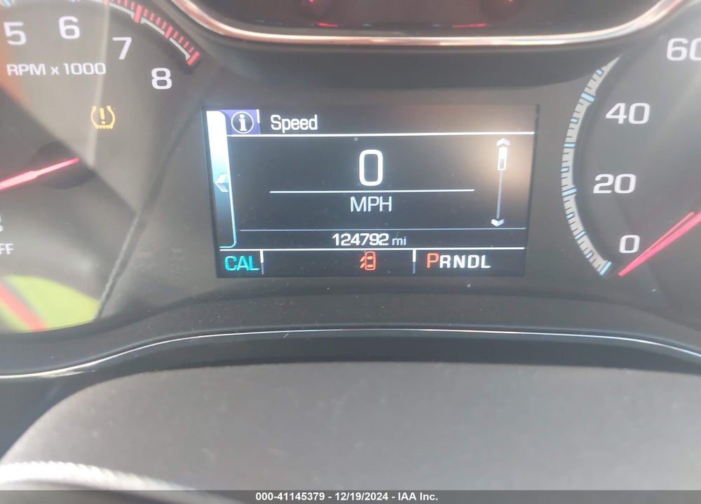 2017 CHEVROLET CRUZE VIN: 1G1BF5SM0H7154031