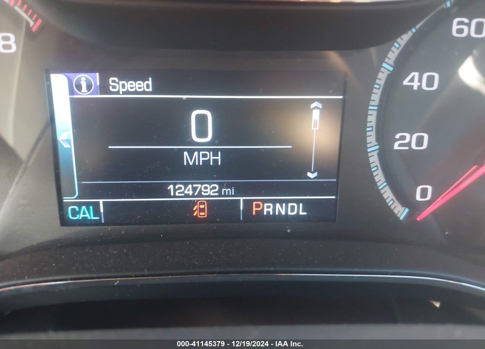 2017 CHEVROLET CRUZE VIN: 1G1BF5SM0H7154031