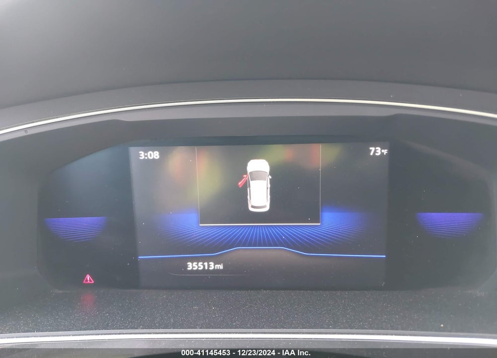 2022 VOLKSWAGEN TIGUAN VIN: 3VV1B7AX0NM085379