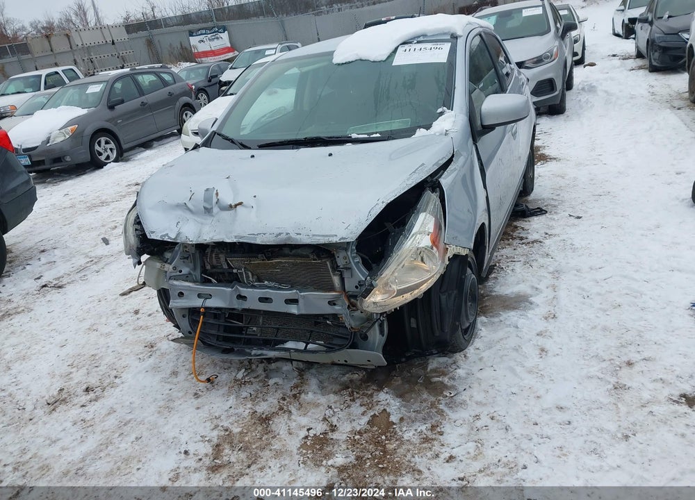 2015 MITSUBISHI MIRAGE VIN: ML32A3HJ7FH043946