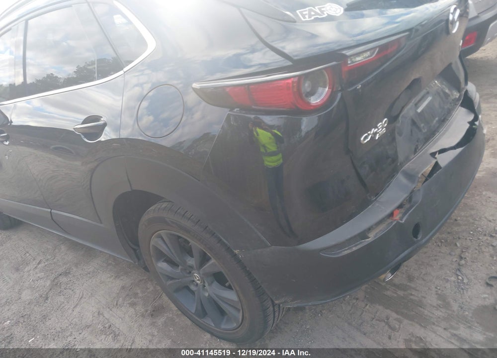 2021 MAZDA CX-30 2.5 TURBO PREMIUM PLUS VIN: 3MVDMBEY6MM312471