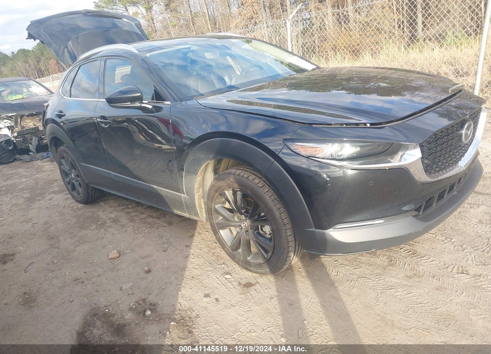 2021 MAZDA CX-30 2.5 TURBO PREMIUM PLUS VIN: 3MVDMBEY6MM312471